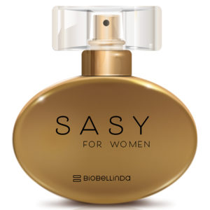 Biobellinda Sasy Parfüm